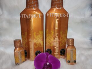 Vitafer-L Gold Duo - 2 pack