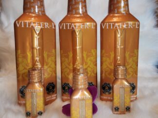 Vitafer-L Gold Duo - 3 pack