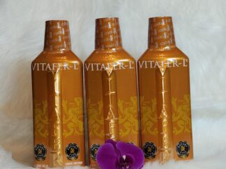 Vitafer-L Gold 500 ml - 3 pack